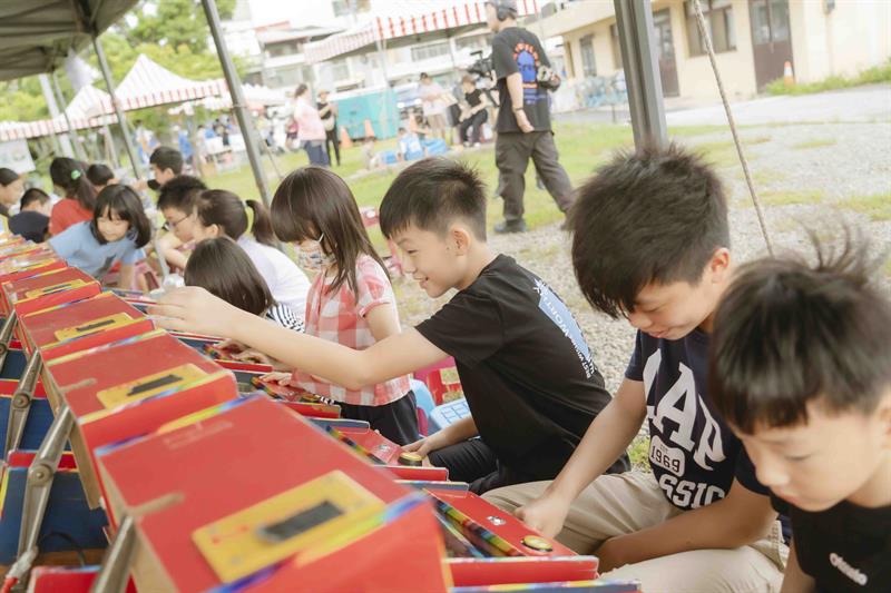 寶山鄉運動會 (45)